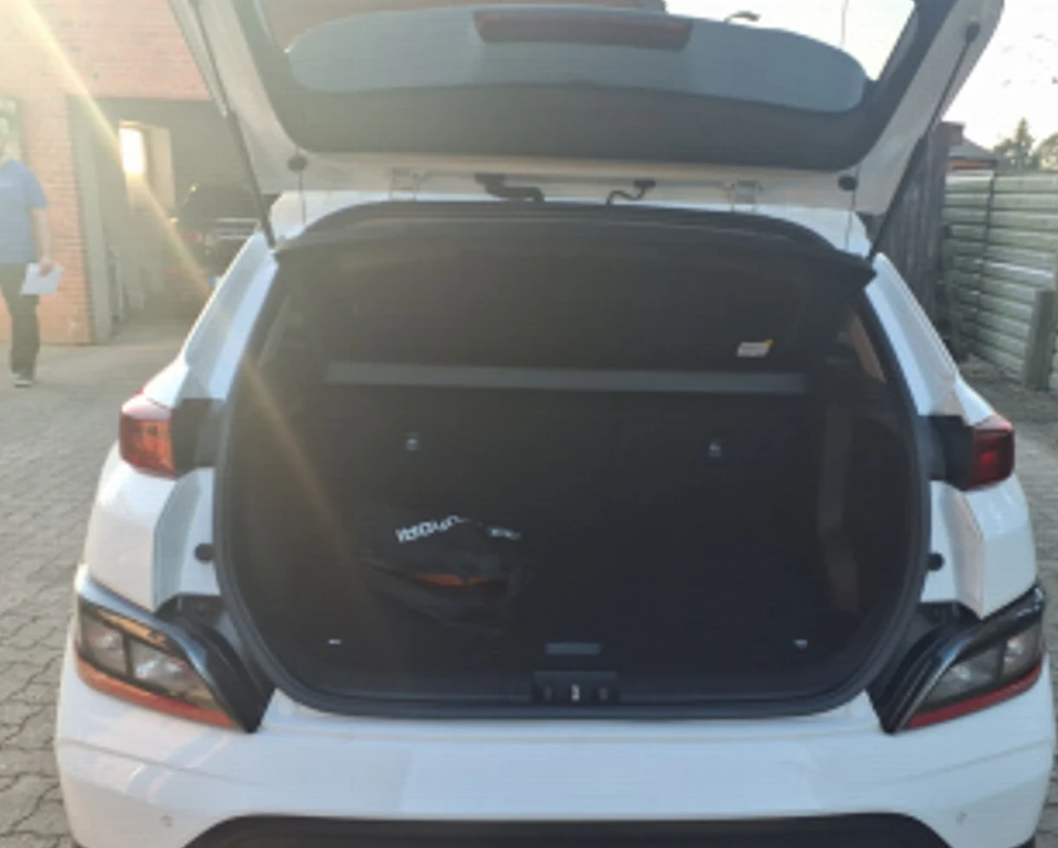 Hyundai Kona Edition 30, снимка 11 - Автомобили и джипове - 54344596