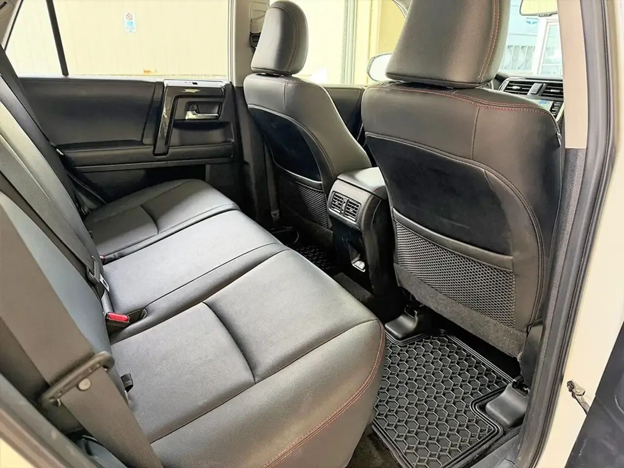 Toyota 4runner TRD OFF ROAD, снимка 11 - Автомобили и джипове - 54564528