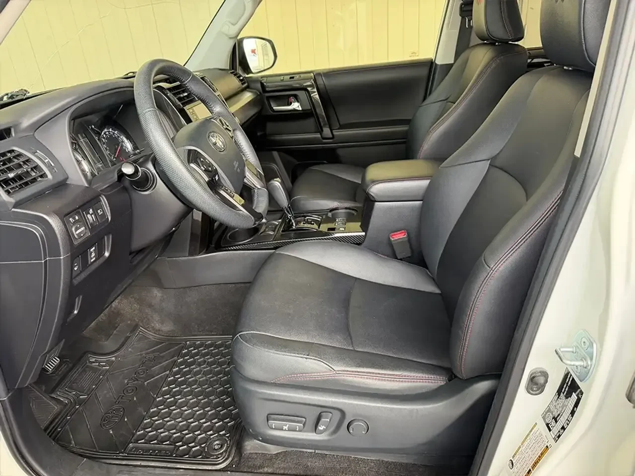 Toyota 4runner TRD OFF ROAD, снимка 8 - Автомобили и джипове - 54564528