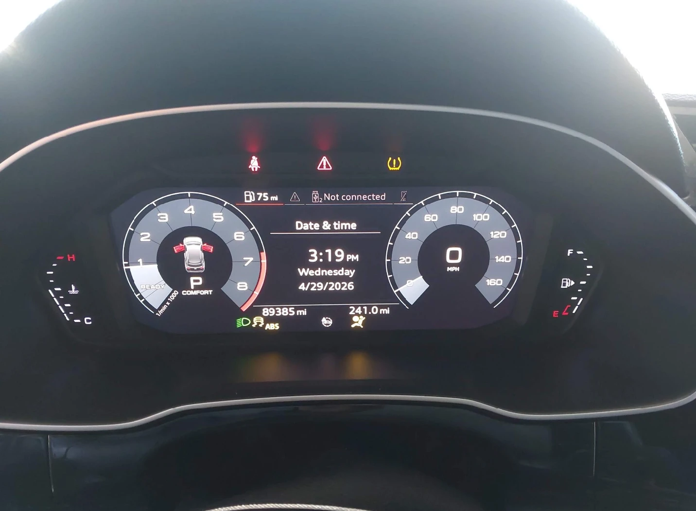Audi Q3 PREMIUM 45 TFSI S LINE QUATTRO TIPTRONIC | Mobile.bg � ����������� 9