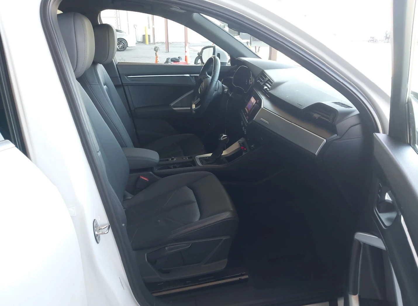 Audi Q3 PREMIUM 45 TFSI S LINE QUATTRO TIPTRONIC | Mobile.bg � ����������� 10