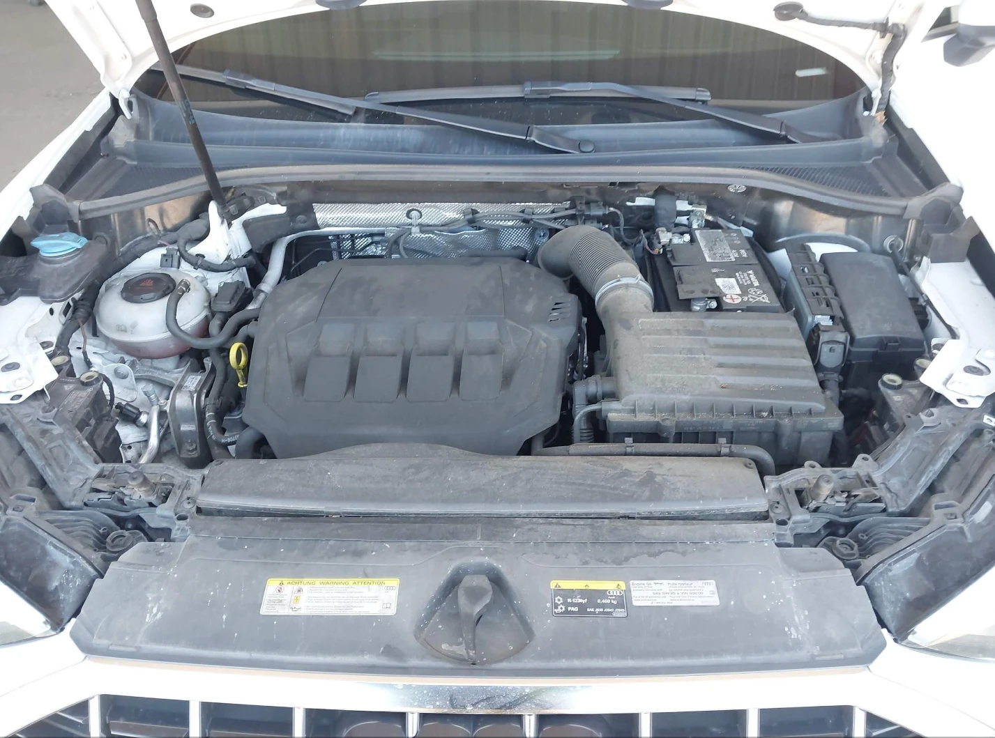 Audi Q3 PREMIUM 45 TFSI S LINE QUATTRO TIPTRONIC | Mobile.bg � ����������� 12
