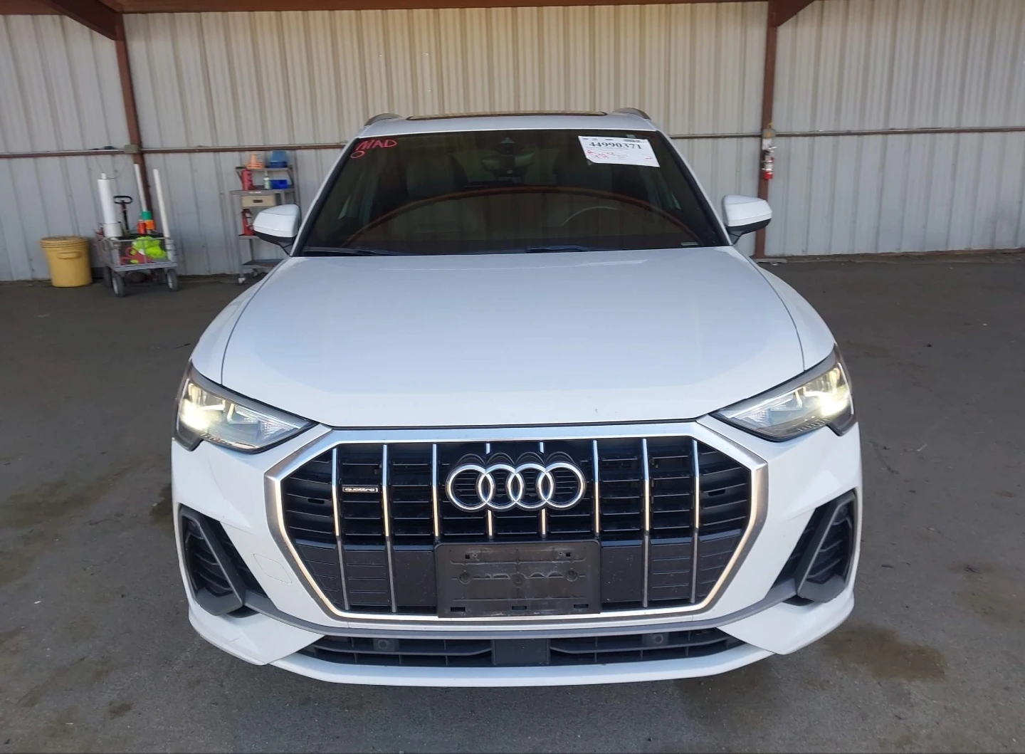 Audi Q3 PREMIUM 45 TFSI S LINE QUATTRO TIPTRONIC | Mobile.bg � ����������� 6