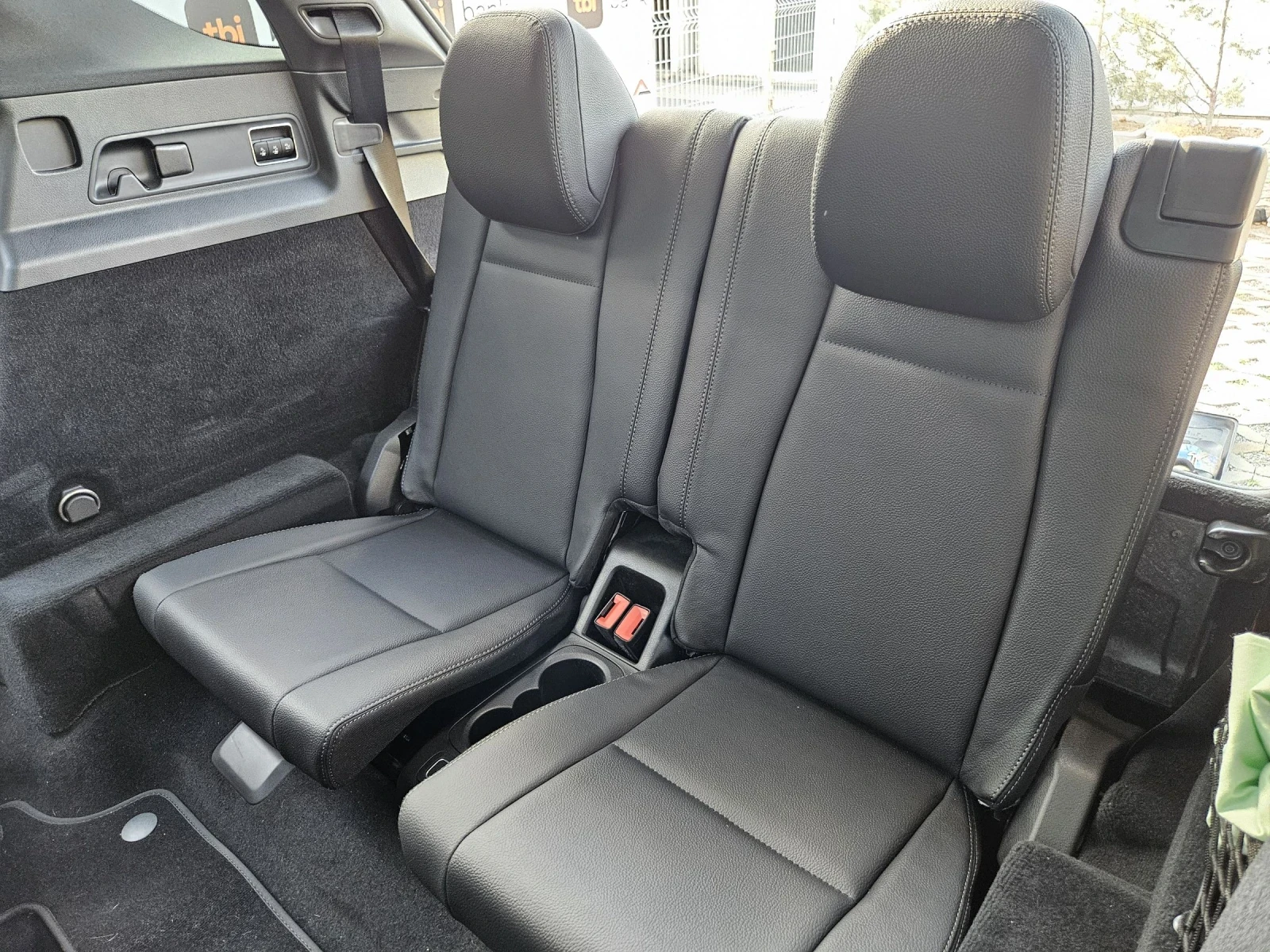 Mercedes-Benz GLE 400 330кс/70.000км/BURM/DISTR/7МЕСТА/360/FULL, снимка 10 - Автомобили и джипове - 54982875