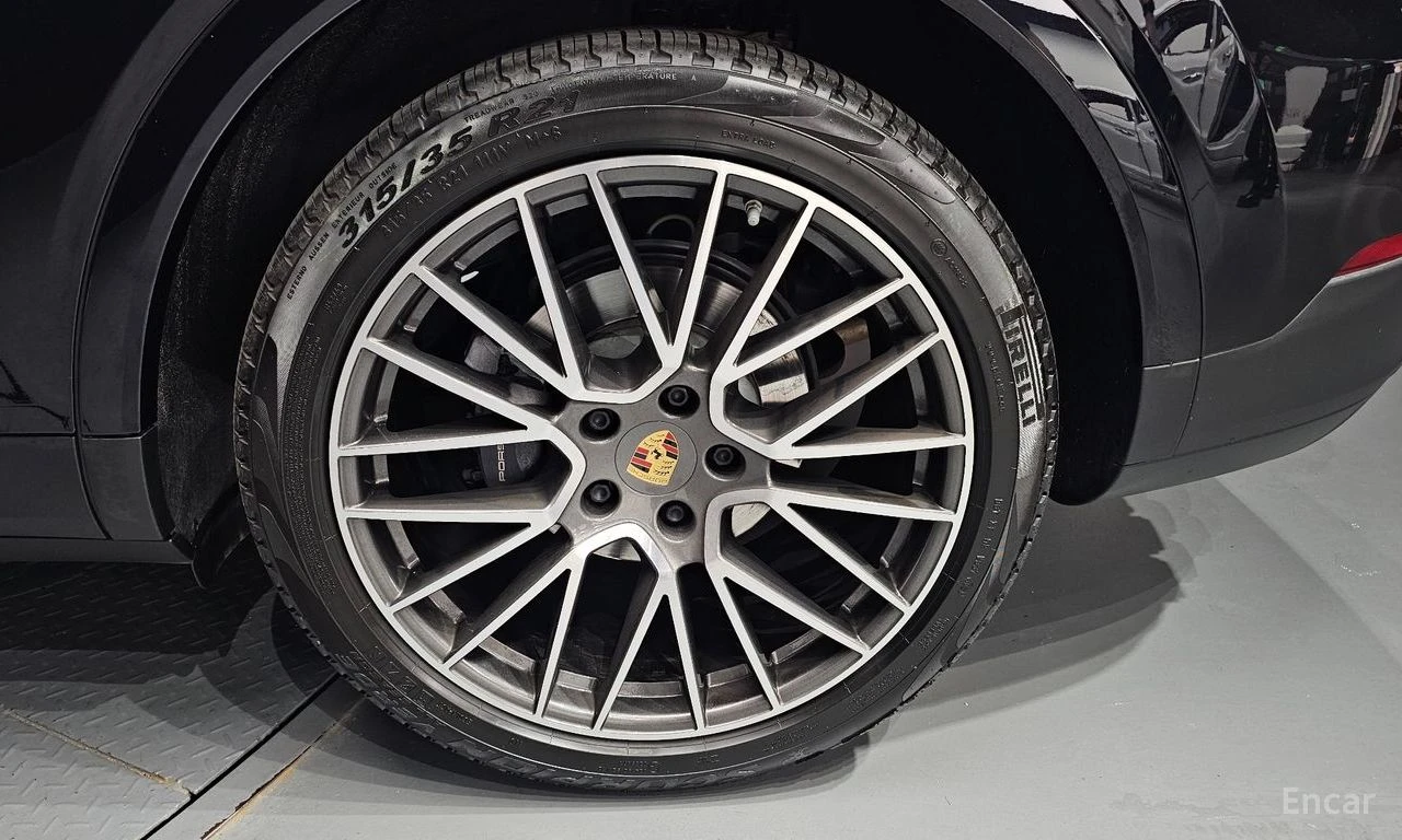 Porsche Cayenne ДИСТРОНИК * ОБДУХВАНЕ * HEAD-UP, снимка 7 - Автомобили и джипове - 55269821