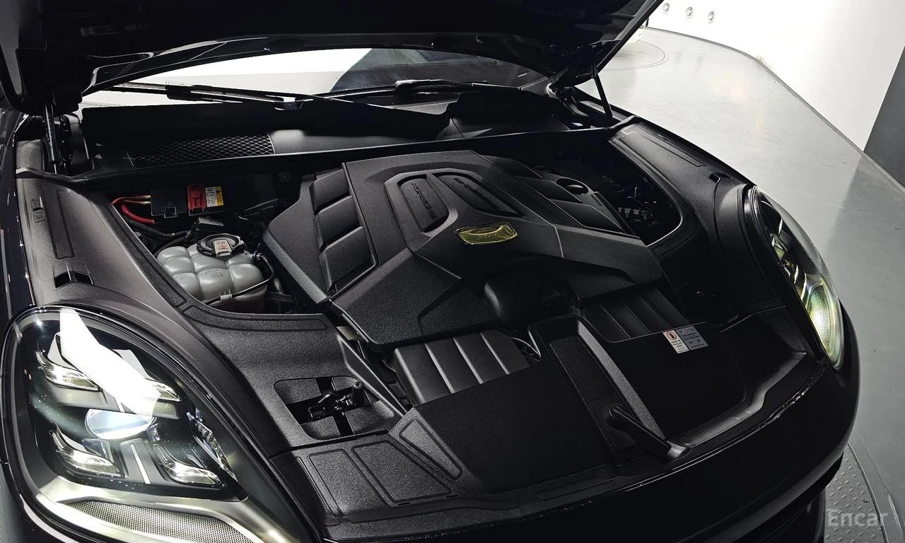 Porsche Cayenne ДИСТРОНИК * ОБДУХВАНЕ * HEAD-UP, снимка 10 - Автомобили и джипове - 55269821