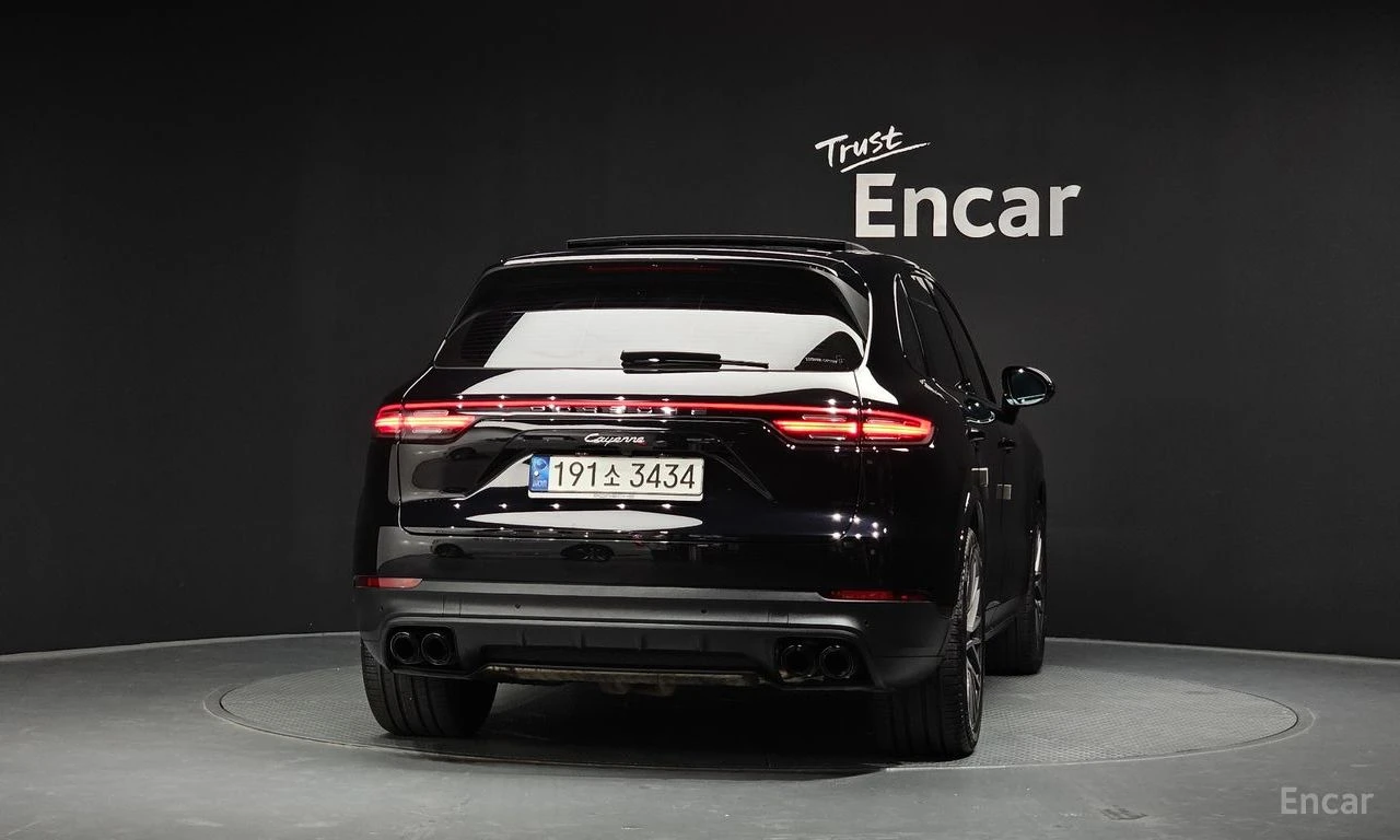 Porsche Cayenne ДИСТРОНИК * ОБДУХВАНЕ * HEAD-UP, снимка 5 - Автомобили и джипове - 55269821