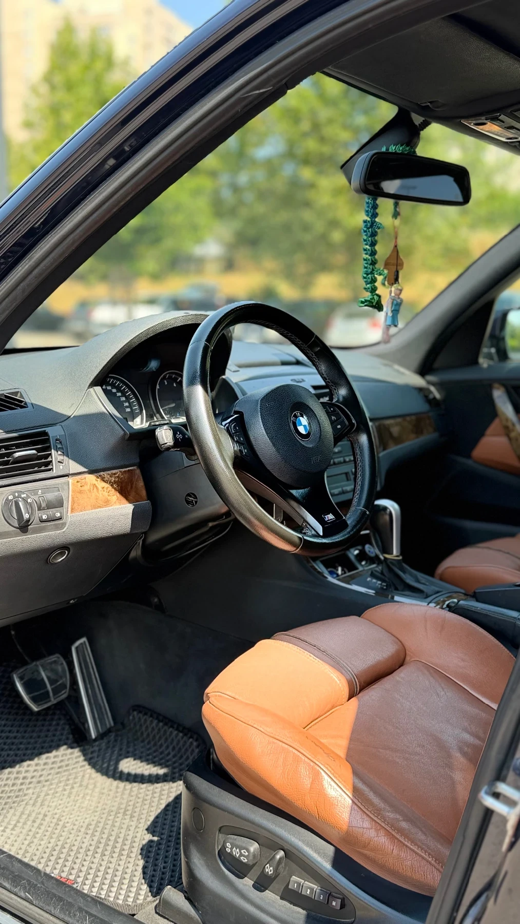 BMW X3 M - paket, снимка 6 - Автомобили и джипове - 55423930