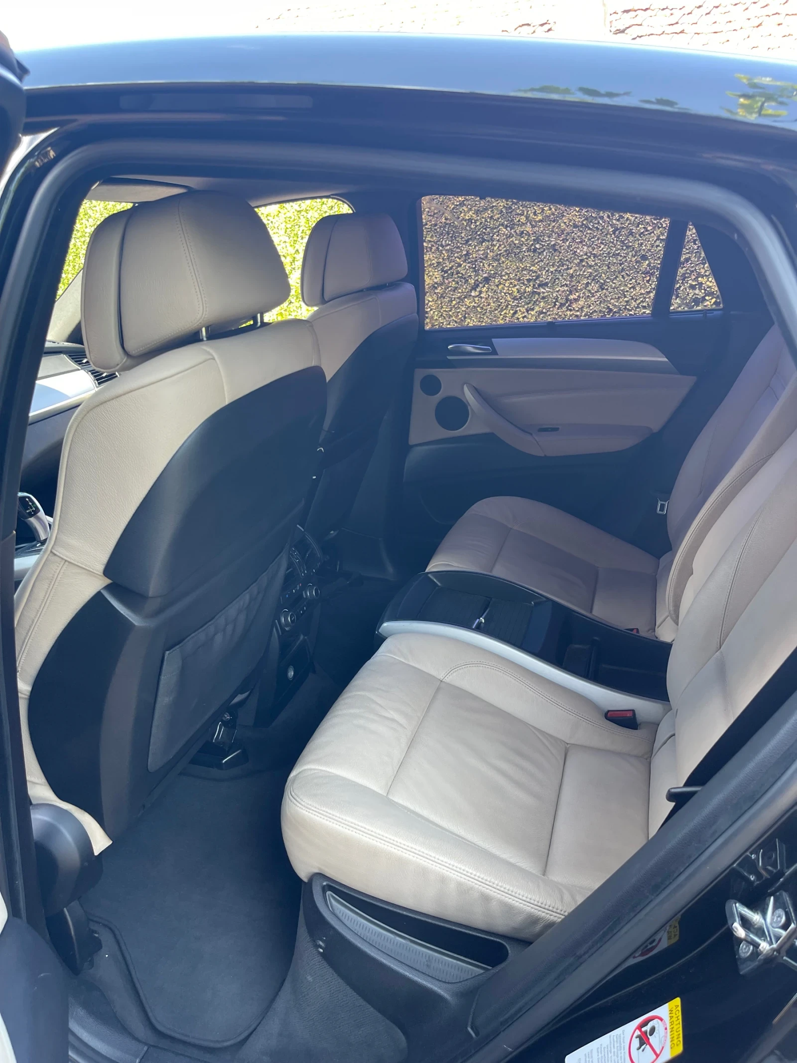 BMW X6 e71 35d M57, снимка 7 - Автомобили и джипове - 55663106