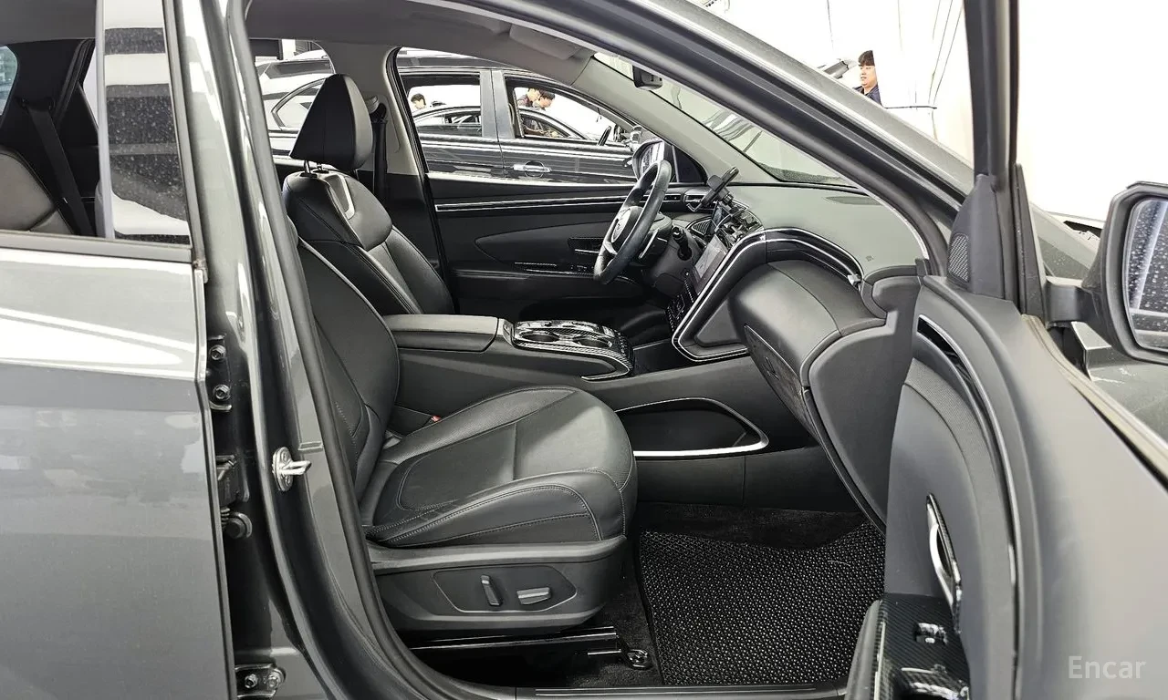 Hyundai Tucson INSPIRATION / 360 ������ / ��������� /������ ����� | Mobile.bg � ����������� 13