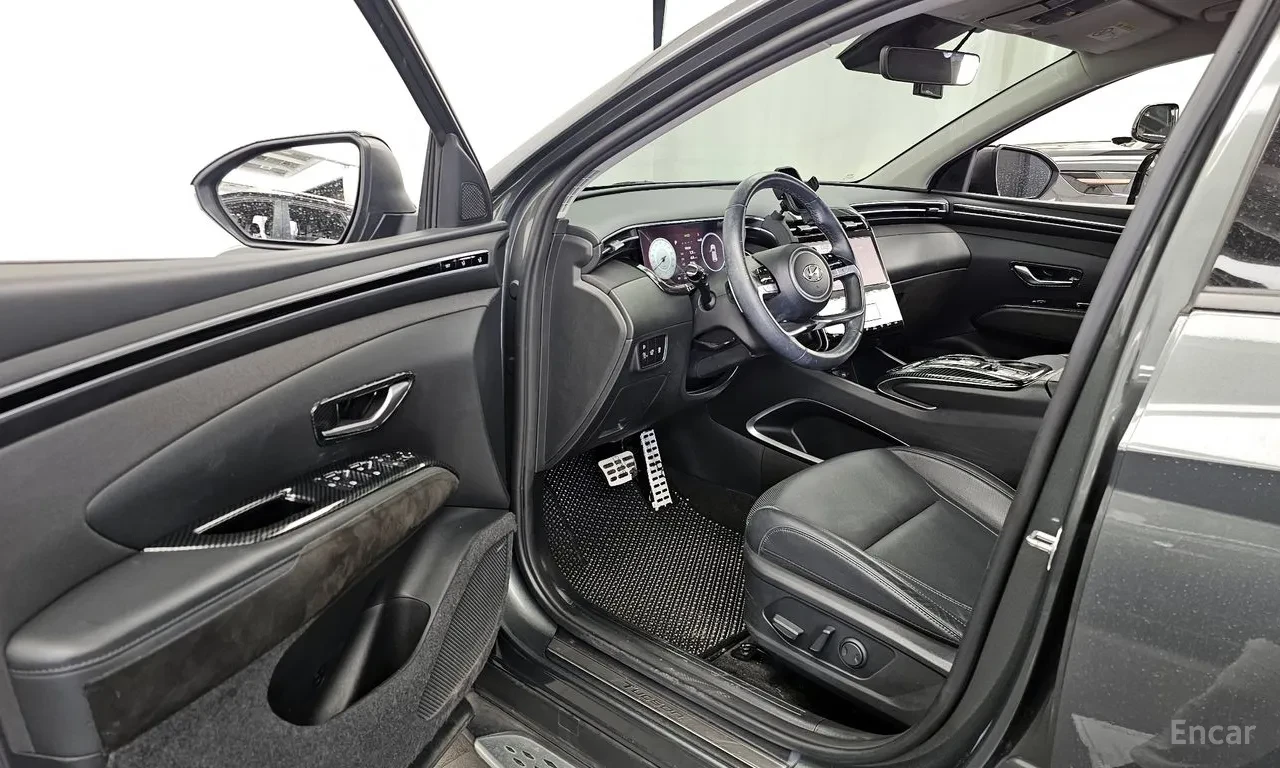 Hyundai Tucson INSPIRATION / 360 ������ / ��������� /������ ����� | Mobile.bg � ����������� 6