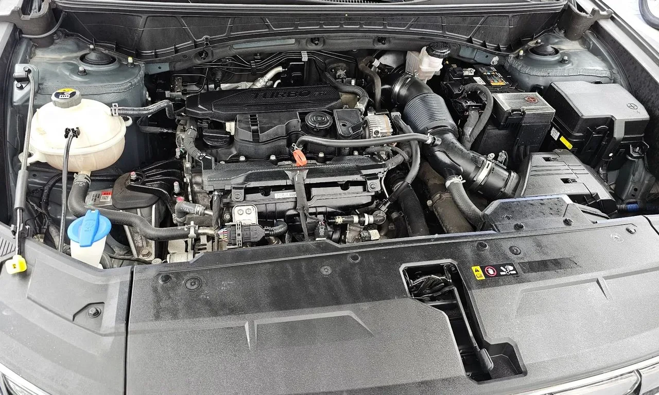 Hyundai Tucson INSPIRATION / 360 ������ / ��������� /������ ����� | Mobile.bg � ����������� 5