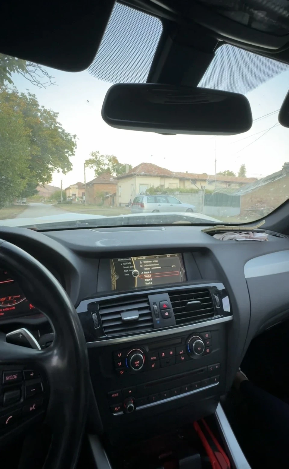 BMW X3 M sport, снимка 7 - Автомобили и джипове - 56439323