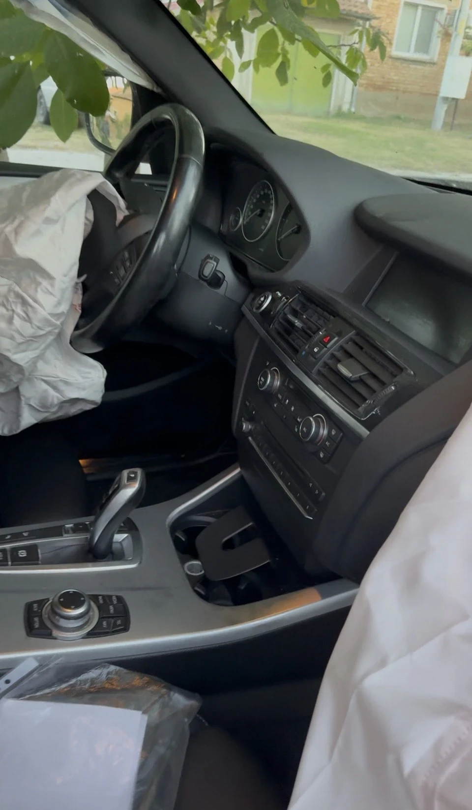 BMW X3 M sport, снимка 14 - Автомобили и джипове - 56620560