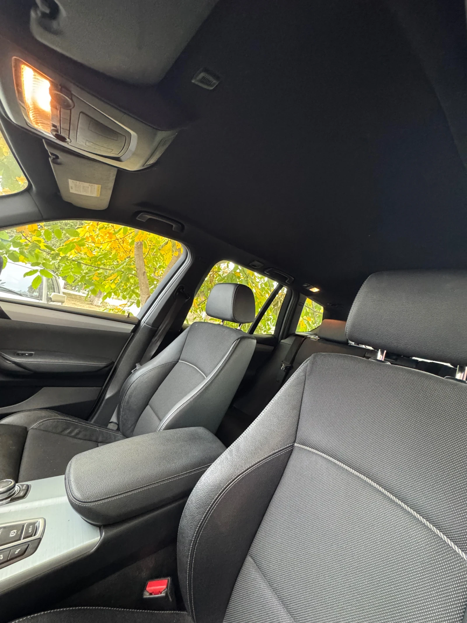 BMW X3 M sport, снимка 8 - Автомобили и джипове - 56620560