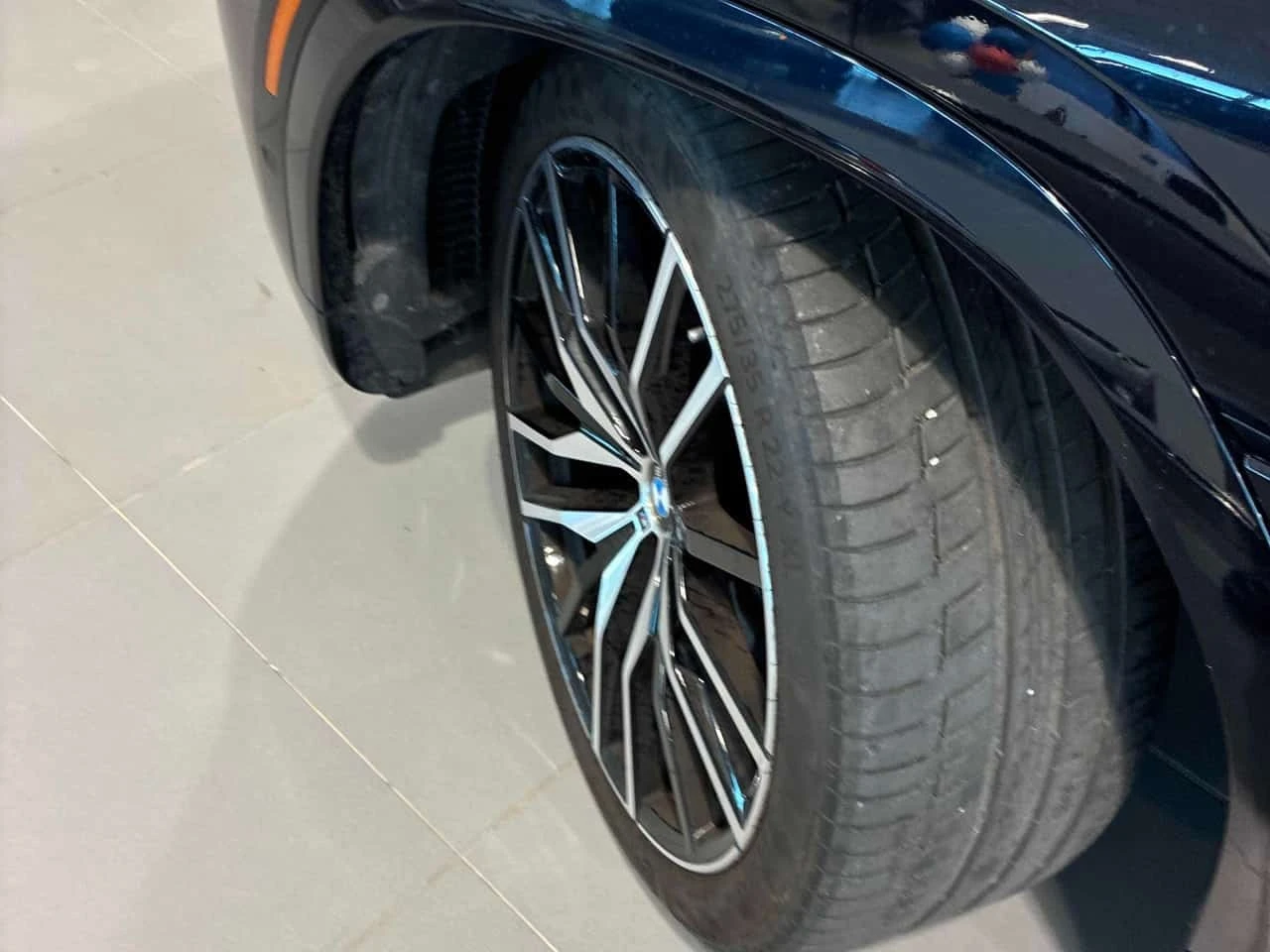 BMW X6 * xDrive40i * ���������� ��� ������������ ������*  | Mobile.bg � ����������� 7