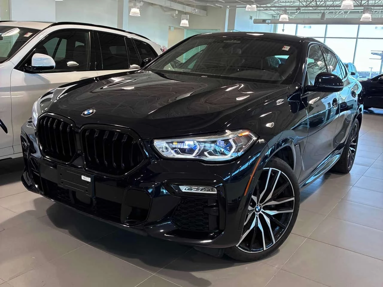 BMW X6 * xDrive40i * АВТОКРЕДИТ БЕЗ ПЪРВОНАЧАЛНА ВНОСКА* 