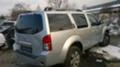 Nissan Pathfinder 2.5 D, снимка 6