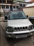 Suzuki Jimny 1.3i, снимка 3