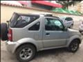 Suzuki Jimny 1.3i, снимка 4