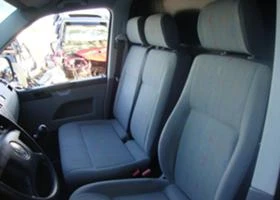 VW Transporter 2.5TDI-4Х4, снимка 11