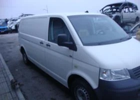 VW Transporter 2.5TDI-4Х4, снимка 7