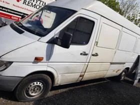 Mercedes-Benz Sprinter 2.2/2.7 CDI, снимка 4