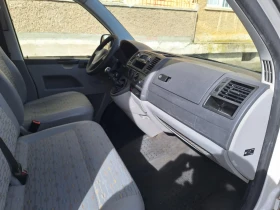 VW Transporter 2.0 TDI 102 кс 2011год Минусов Хладилен, снимка 11