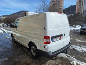 VW Transporter 2.0 TDI 102 кс 2011год Минусов Хладилен, снимка 6