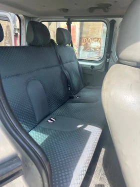 Renault Trafic 8+ 1 , снимка 6