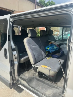 Renault Trafic 8+ 1 , снимка 7