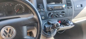 VW Transporter T5, снимка 4