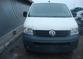 VW Transporter 2.5TDI-44 | Mobile.bg    1