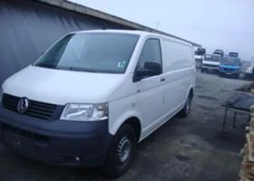 VW Transporter 2.5TDI-44 | Mobile.bg    2