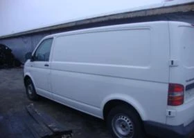 VW Transporter 2.5TDI-44 | Mobile.bg    3