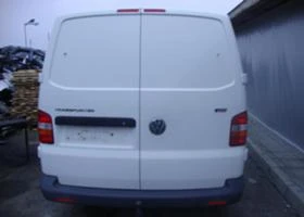 VW Transporter 2.5TDI-44 | Mobile.bg    5