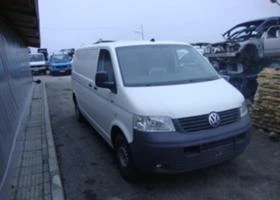 VW Transporter 2.5TDI-44 | Mobile.bg    8