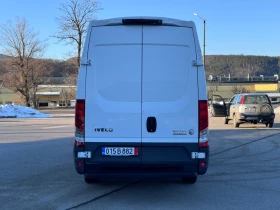 Iveco Daily  Hi MATIC 2.3/160кс, снимка 5