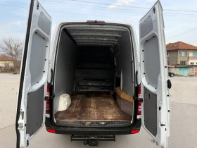 Mercedes-Benz Sprinter 313 2.2CDI | Mobile.bg    14