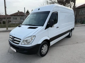 Mercedes-Benz Sprinter 313 2.2CDI