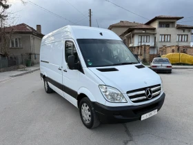 Mercedes-Benz Sprinter 313 2.2CDI | Mobile.bg    2