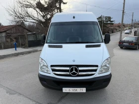 Mercedes-Benz Sprinter 313 2.2CDI | Mobile.bg    7