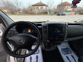 Mercedes-Benz Sprinter 313 2.2CDI | Mobile.bg    8