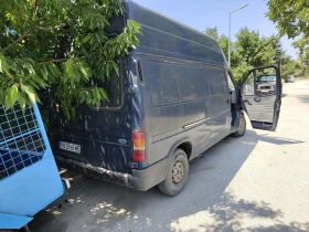 Ford Transit 2.5  | Mobile.bg    5