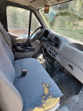Ford Transit 2.5  | Mobile.bg    4