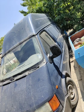 Ford Transit 2.5  | Mobile.bg    3