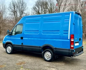 Iveco Daily Климатик* Седалка на Килограми* Сервизна История, снимка 4