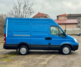 Iveco Daily Климатик* Седалка на Килограми* Сервизна История, снимка 7