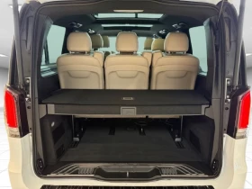 Mercedes-Benz V 250 d 4Matic Long = AMG Line = AvantgardePlus Гаранция | Auto.bg — изображение 10