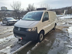VW Transporter 2.0 TDI 102 �� 2011��� ������� �������� | Mobile.bg � ����� ������ 5